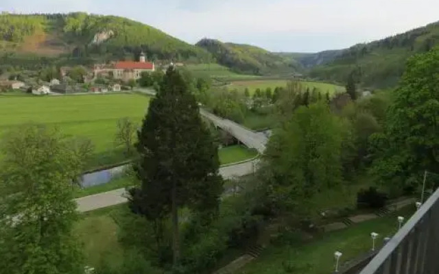 Haus Maria Trost