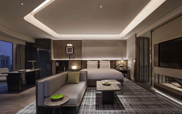 Pullman Quanzhou Shuitou