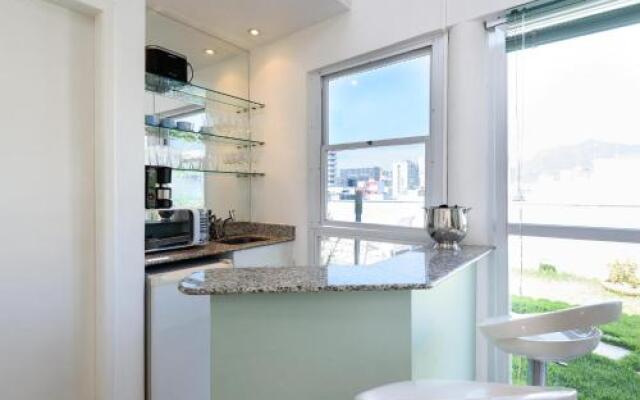 Deliciosa Cobertura em Ipanema!!!!!