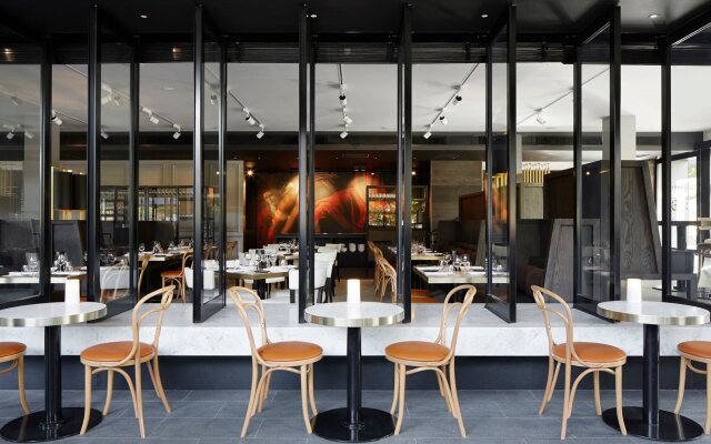 Little National Hotel Canberra