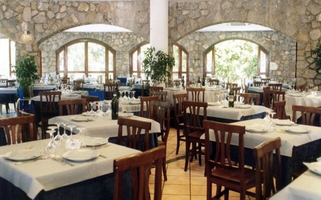 Hotel delle Stelle Beach Resort