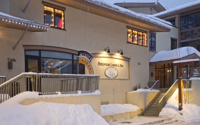 The Edelweiss Lodge and Spa