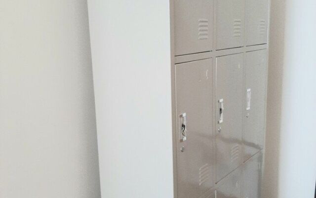 Chiasti Capsule Hostel - Adults Only
