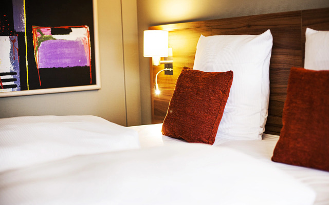 Hotel Atlantic