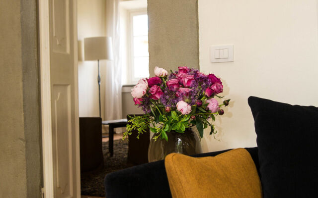 Villa Loggio Winery and Boutique Hotel