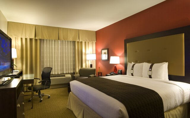 Holiday Inn DFW South by IHG
