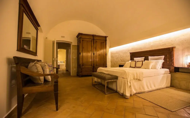 Giardini 82 B&B