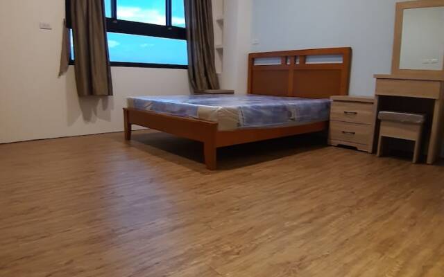 Yu Homestay
