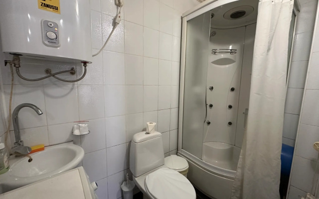 Апартаменты на улице Карла Маркса 11