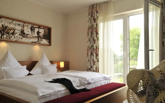 Hotel Zeiskamer Muehle
