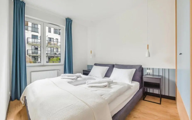 Apartamenty Sun & Snow Nexo