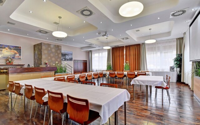 Hotel Olympionik