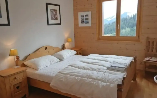 Appartement Esserts A33