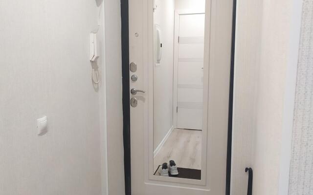 Апартаменты на улице Тверская