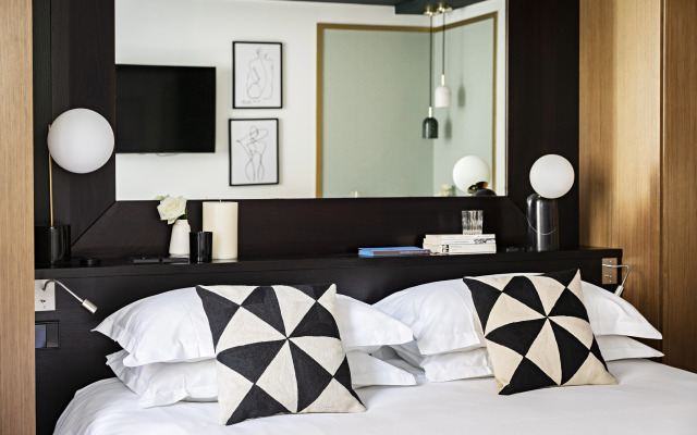 Holiday Inn Paris Palais de l'Elysée by IHG