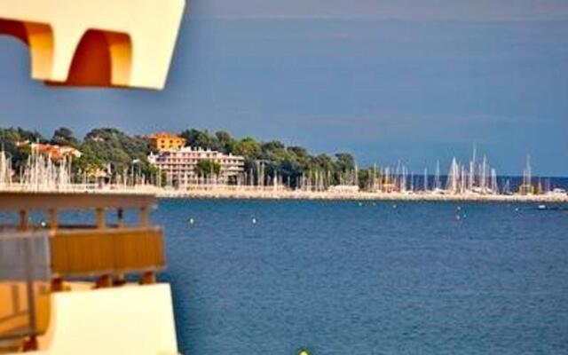 Appartement Fréjus, 1 pièce, 4 personnes - FR-1-226A-112