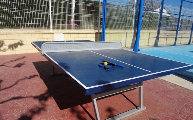 Camping Platja Cambrils