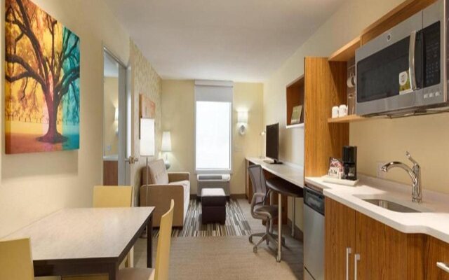 Home2 Suites by Hilton Alexandria