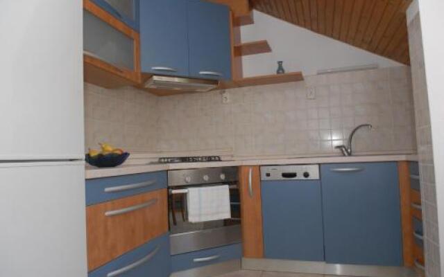 Apartment Marulianus