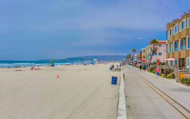 Jamaica Retreat 1 - 4 Br Condo