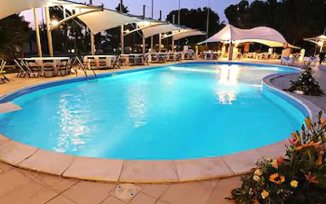 Villa Orchidea