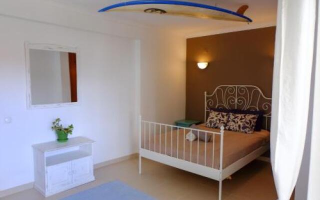 Algarve Surf Hostel - Lagos