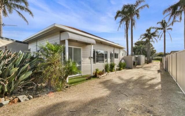 The Beaches on Lakes House