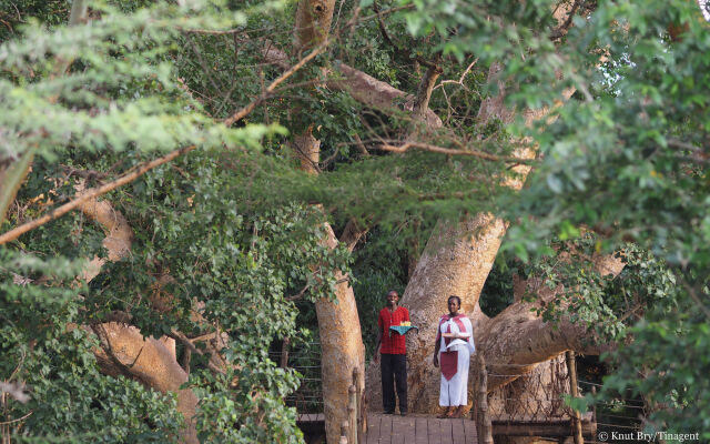 Basecamp Masai Mara