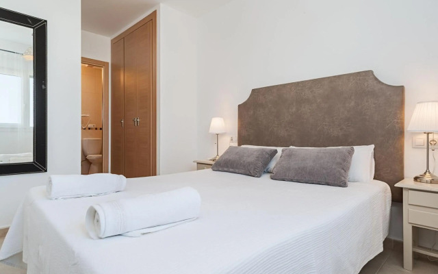 Apartamento Cañada Honda Conil