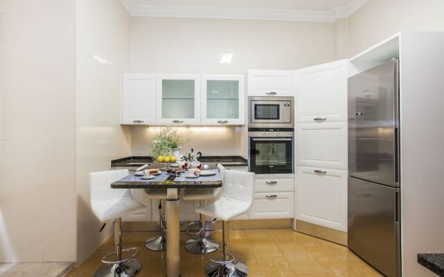 LxWay Apartments Rua da Madalena