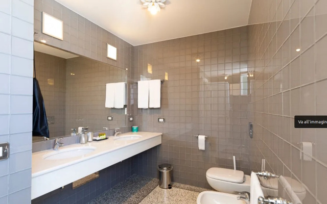 Roccobarocco Boutique Hotel