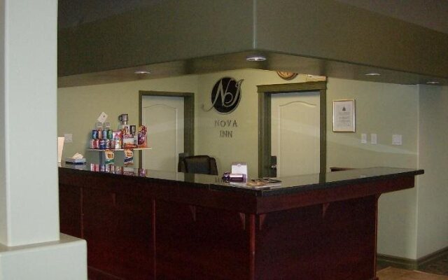 Nova Inn Inuvik