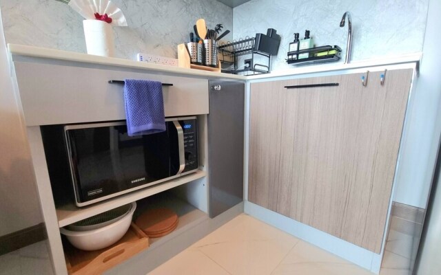 Ao404-nice Seaview One Bedroom At Ao Nang Beach