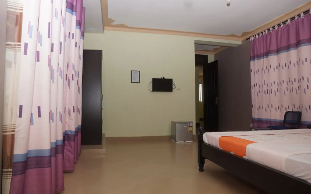 Oasis Top Hotel