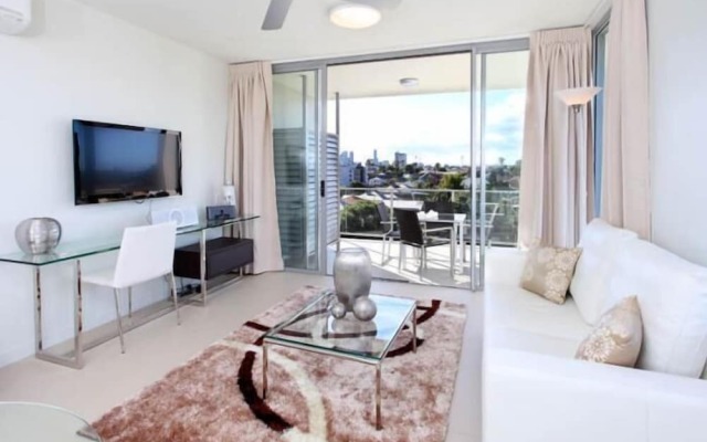P A Apartments
