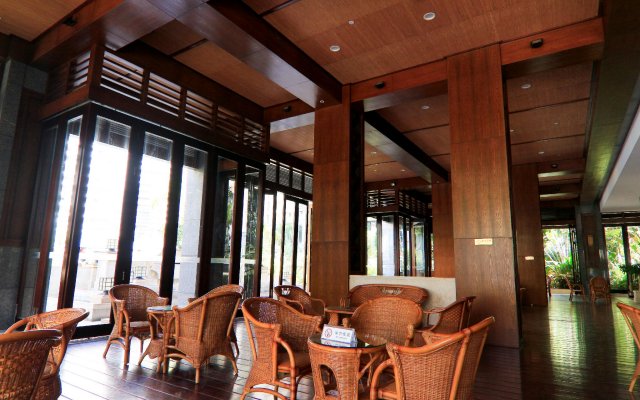Sanya Yikehai View Apartments