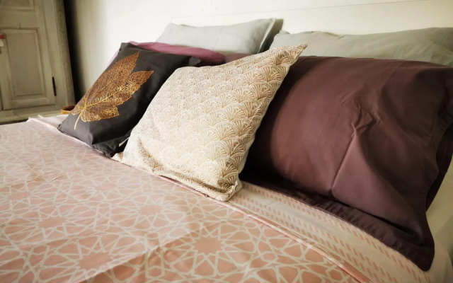 Studio Apartment Rosemary