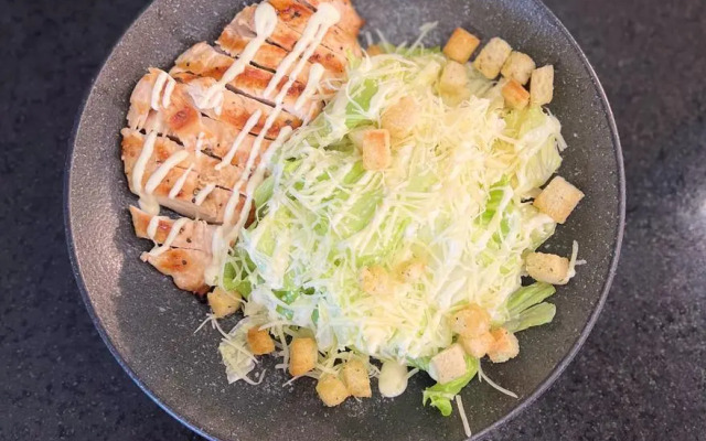 Transamerica Executive Sorocaba