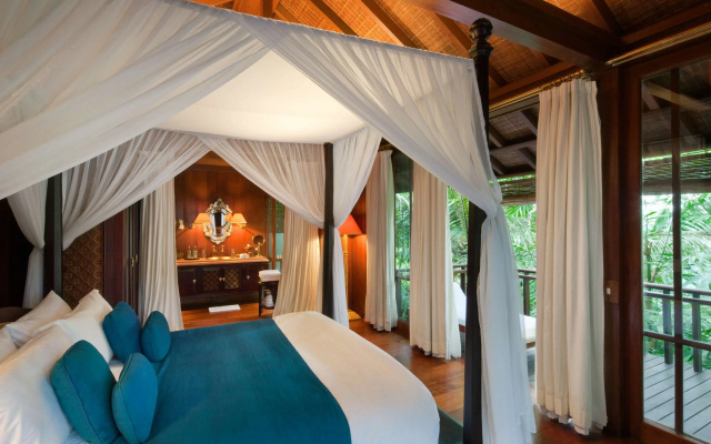 Como Shambhala Estate Resort - photo 4