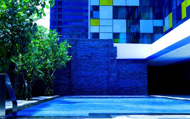 Grand Mercure Jakarta Harmoni