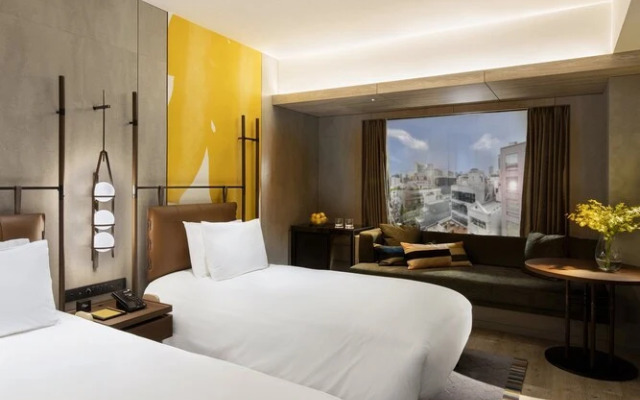 voco Osaka Central by IHG