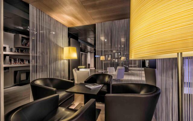 Pullman Almar Timi Ama Resort & Spa