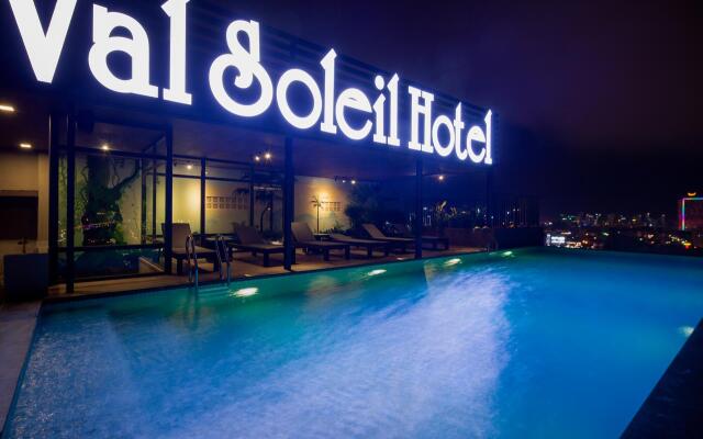 Val Soleil Hotel