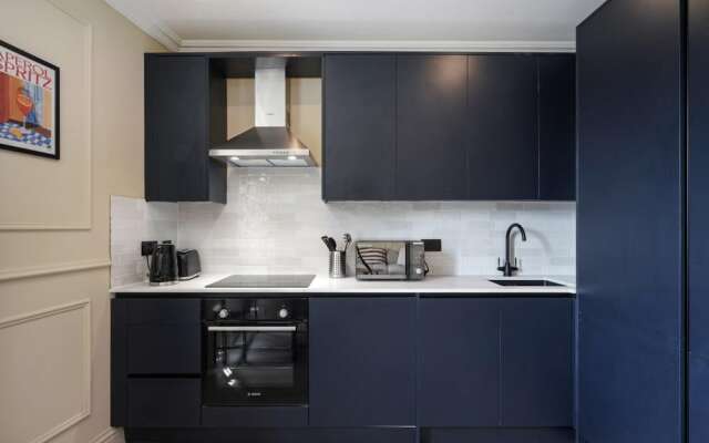 The Balham Hideout - Trendy 2bdr Flat