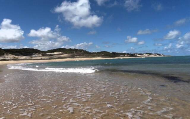 Pousada Flor do Caribe