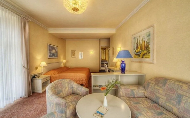 Hotel zur Post