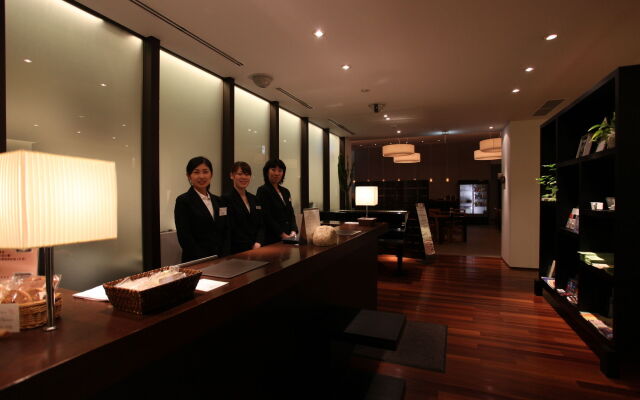 Furano Natulux Hotel