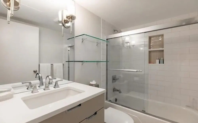 Talisman Condos #170 2 Bedroom Condo