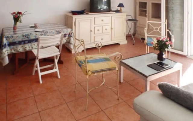 Apartment Rue Georges Clemenceau