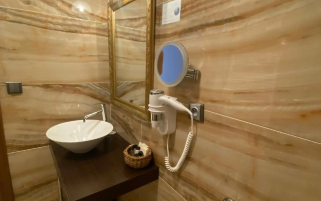 Parkhotel Brno